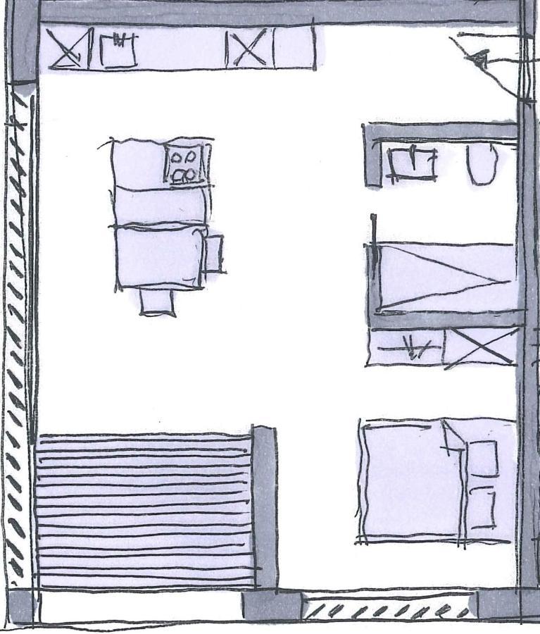 Heuberg 1014 - Ferien - Wohnen Appartement Schwarzenberg im Bregenzerwald Buitenkant foto